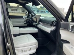 Fangchengbao Titanium 7 2025 190KM Four-Wheel Drive Ultra Edition - ფოტო 20