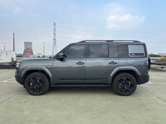 Fangchengbao Titanium 7 2025 190KM Four-Wheel Drive Ultra Edition - ფოტო 3