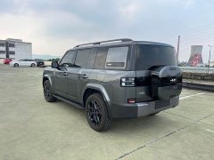 Fangchengbao Titanium 7 2025 190KM Four-Wheel Drive Ultra Edition - ფოტო 4