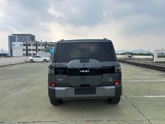 Fangchengbao Titanium 7 2025 190KM Four-Wheel Drive Ultra Edition - ფოტო 5