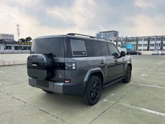 Fangchengbao Titanium 7 2025 190KM Four-Wheel Drive Ultra Edition - ფოტო 6
