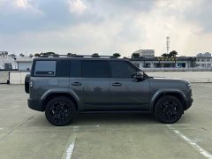 Fangchengbao Titanium 7 2025 190KM Four-Wheel Drive Ultra Edition - ფოტო 7