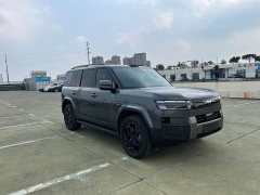 Fangchengbao Titanium 7 2025 190KM Four-Wheel Drive Ultra Edition - ფოტო 8