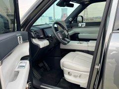 Fangchengbao Titanium 7 2025 190KM Four-Wheel Drive Ultra Edition - ფოტო 9