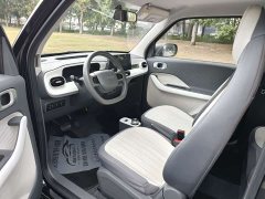 Geely Panda 210km Panda Kart - ფოტო 6