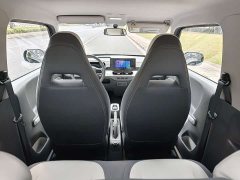 Geely Panda 210km Panda Kart - ფოტო 7
