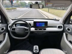 Geely Panda 210km Panda Kart - ფოტო 8