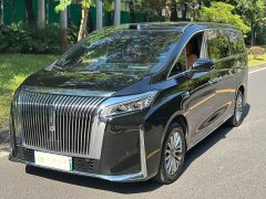 Great Wall WEY Shanshan New Energy Four-Wheel Drive Shanshan 8 - ფოტო 1