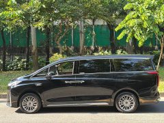 Great Wall WEY Shanshan New Energy Four-Wheel Drive Shanshan 8 - ფოტო 11