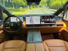 Great Wall WEY Shanshan New Energy Four-Wheel Drive Shanshan 8 - ფოტო 15