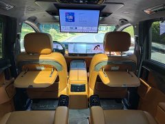 Great Wall WEY Shanshan New Energy Four-Wheel Drive Shanshan 8 - ფოტო 16