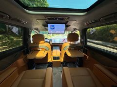 Great Wall WEY Shanshan New Energy Four-Wheel Drive Shanshan 8 - ფოტო 17