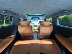 Great Wall WEY Shanshan New Energy Four-Wheel Drive Shanshan 8 - ფოტო 18