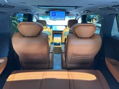 Great Wall WEY Shanshan New Energy Four-Wheel Drive Shanshan 8 - ფოტო 19