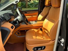 Great Wall WEY Shanshan New Energy Four-Wheel Drive Shanshan 8 - ფოტო 3