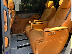 Great Wall WEY Shanshan New Energy Four-Wheel Drive Shanshan 8 - ფოტო 4