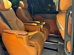 Great Wall WEY Shanshan New Energy Four-Wheel Drive Shanshan 8 - ფოტო 7