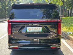 Great Wall WEY Shanshan New Energy Four-Wheel Drive Shanshan 8 - ფოტო 9