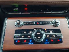 Lincoln Aviator 3.0T V6 AWD Executive - ფოტო 10