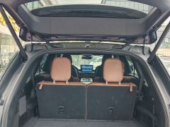 Lincoln Aviator 3.0T V6 AWD Executive - ფოტო 12