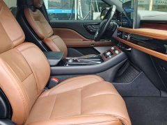 Lincoln Aviator 3.0T V6 AWD Executive - ფოტო 15