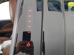 Lincoln Aviator 3.0T V6 AWD Executive - ფოტო 18