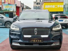 Lincoln Aviator 3.0T V6 AWD Executive - ფოტო 2