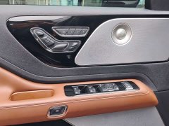 Lincoln Aviator 3.0T V6 AWD Executive - ფოტო 5