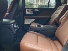 Lincoln Aviator 3.0T V6 AWD Executive - ფოტო 8