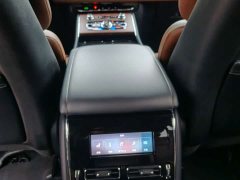 Lincoln Aviator 3.0T V6 AWD Executive - ფოტო 9