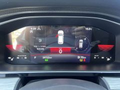 Volkswagen Sagitar 2023 280TSI DSG Beyond Lite - ფოტო 10