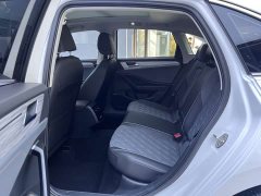 Volkswagen Sagitar 2023 280TSI DSG Beyond Lite - ფოტო 13