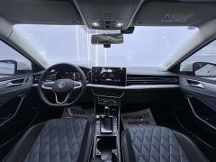Volkswagen Sagitar 2023 280TSI DSG Beyond Lite - ფოტო 15