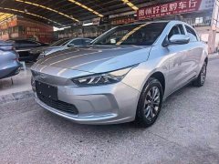 Geely Geometry A 2022 Pro 430KM Travel Edition - ფოტო 1