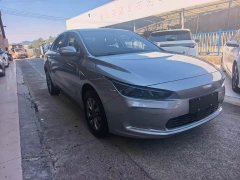 Geely Geometry A 2022 Pro 430KM Travel Edition - ფოტო 3