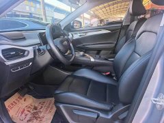 Geely Geometry A 2022 Pro 430KM Travel Edition - ფოტო 4