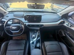Geely Geometry A 2022 Pro 430KM Travel Edition - ფოტო 5