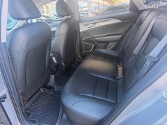 Geely Geometry A 2022 Pro 430KM Travel Edition - ფოტო 6
