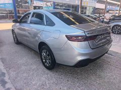 Geely Geometry A 2022 Pro 430KM Travel Edition - ფოტო 7