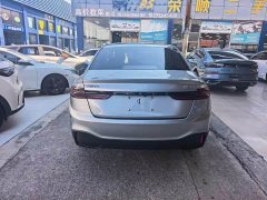 Geely Geometry A 2022 Pro 430KM Travel Edition - ფოტო 8
