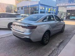 Geely Geometry A 2022 Pro 430KM Travel Edition - ფოტო 9