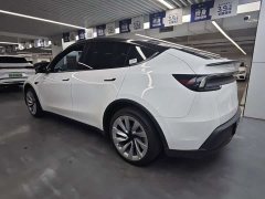Tesla Model Y Long Range All-Wheel Drive - ფოტო 7