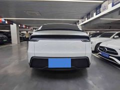 Tesla Model Y Long Range All-Wheel Drive - ფოტო 9