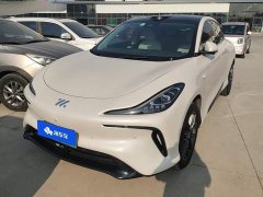 IM Motors Zhiji LS6 2023 Max Standard Edition - ფოტო 1