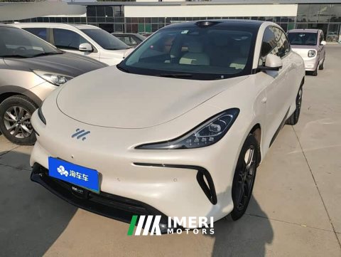2024 IM Motors Zhiji LS6 2023 Max Standard Edition - ავტომობილი ჩინეთიდან