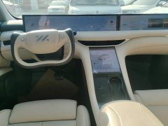 IM Motors Zhiji LS6 2023 Max Standard Edition - ფოტო 12