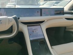 IM Motors Zhiji LS6 2023 Max Standard Edition - ფოტო 13