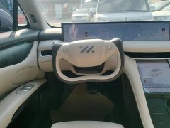 IM Motors Zhiji LS6 2023 Max Standard Edition - ფოტო 15
