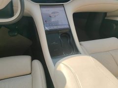 IM Motors Zhiji LS6 2023 Max Standard Edition - ფოტო 16