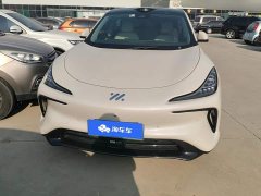 IM Motors Zhiji LS6 2023 Max Standard Edition - ფოტო 2